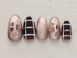 バレンタイン　5990円