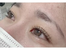 プラチナムドール 和歌山店(PLATINUM DOLL)/パリジェンヌまつげパーマ