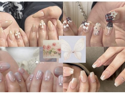 ハク(haku)の写真