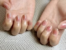 ハナローズ(hanarose)/定額ネイルB