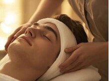 ソルビーフェイス(SOL*BeFace)/☆男性のお客様も歓迎です^_^☆