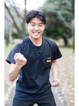 ナオル整体 大分あけのアクロス店(NAORU整体)&nbsp;東川 幸平