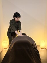 サンリラクゼーション 平塚店&nbsp;貫井 