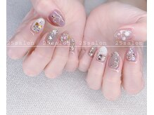 ニゴサロン(25Salon)/