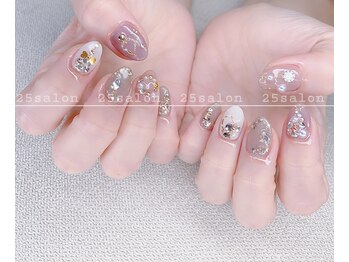 ニゴサロン(25Salon)/