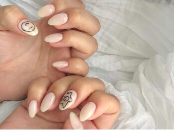 プナヘレ(Punahele)/1本アート