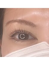 マーズ(mars)/まつげカール