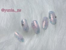 ユニア(YUNIA)/定額デザイン