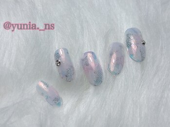 ユニア(YUNIA)/定額デザイン