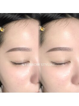 テラス(TERRAs)/ナチュラル美眉☆