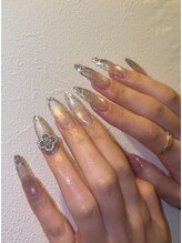 エンジェルテイル(Angel tail)