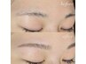 似合わせアイブロウ美眉WAXで清潔感UPお悩み解決☆