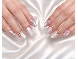 <Hand>定額ゴージャスアート