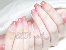 エリア(ELIA)/カラーグラデション