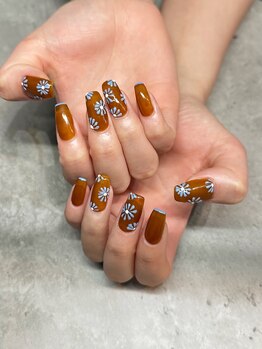 エム(em)/フラワーアート