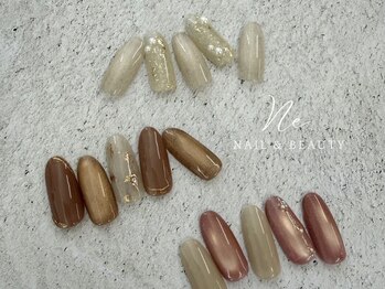 Ne. nail & beauty &nbsp;香里園店【ネオン ネイルアンドビューティー】【6/1 OPEN(予定)】の写真/大阪本町から香里園に新店舗◎口コミ4.8以上の高評価◎