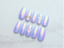 ナイスネイル 新横浜店(NICE NAIL)/持ち込みデザインコース