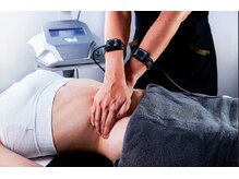 アンクール(esthetic salon uncoeur)の雰囲気（最新ウィンバックで細胞レベルから変わる施術で結果につなげます）