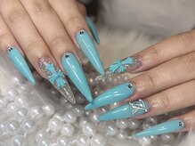 サロン ガオ 下通店(salon GAO)