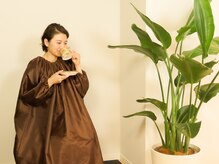 リーフ 赤坂店(Leaf)/ハーブよもぎ蒸し