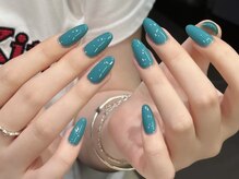 ビジューネイル(bijou nail)/