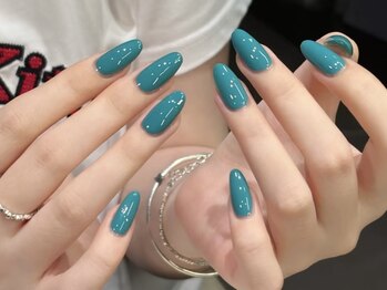 ビジューネイル(bijou nail)/