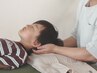 【学生さん70分整体】頑張る背中をやさしく解き、澄んだ集中力を