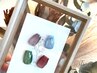 【Hand】Dew Drop l 水滴ネイル　￥7000