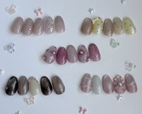 チーネイル(Chii_Nail)