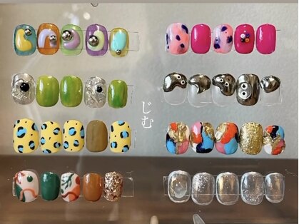 ジム(JIMS)の写真