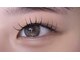 ブレア 射水小杉店(BLEA)の写真/高技術×モチ◎『フラットラッシュ』自まつ毛に優しいから初心者さんにも♪