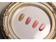 ネイルアトリエ ビー(Nail Atelier B.)の写真/指定カラー限定のワンカラーがお得◎指先を彩る素敵なネイル時間を楽しんで！