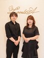 ロベリア(LoveliA)/田中大輝＆田中りか　