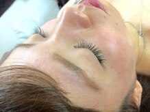 リシェル アイラッシュ 平塚店(Richelle eyelash)/お化粧楽チン☆
