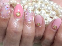 リエル(Riel)/ホロフラワー☆定額7980