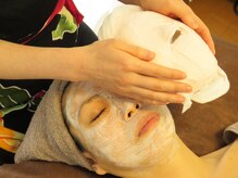 アネランスパ(Anelan Spa.)/【小顔】最強石膏パック