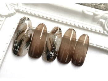 ナトゥール ネイルサロン(Natur nail salon)/
