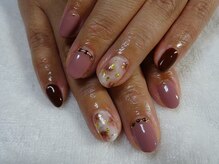 ネイルサロン リッティー(RITTY)/