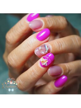 シェルリ 用賀(Shellri)/