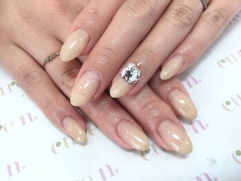 キュアエヌ(cure.n)/ワンカラー+3Dアタッカー