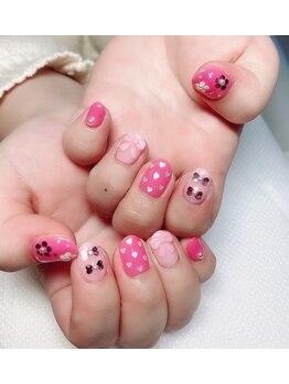 ザ ビューティサロン レン(The Beauty Salon Ren)/