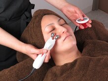 ビューティーシェーブ(Beauty Shave)/コアデザインstep3／ひきしめ