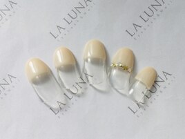 ～ストレートフレンチ～