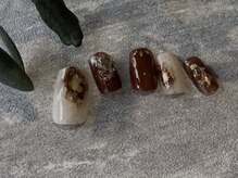 トータル ビューティ ケイハン(KEIHAN)/4月ニュアンスコース