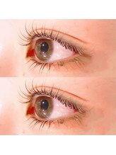 エス バイ メゾン(es by maison)/上下ケラチンラッシュリフト♪