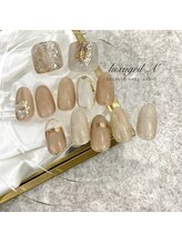 ラグジュリラ(luxugril A')/luxugril a'