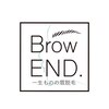 ブロウエンド 恵比寿(BrowEND)ロゴ