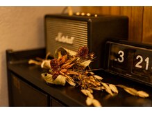 ブレア(Blair)/充実のアフターケア