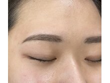 クマコ(KUMACO)/毎朝のアイブロウが楽ちんに♪♪