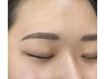 クマコ(KUMACO)/毎朝のアイブロウが楽ちんに♪♪